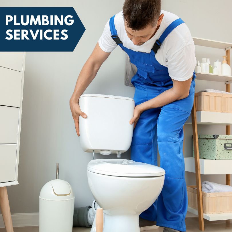 Plumbing Company in Fenton, LA